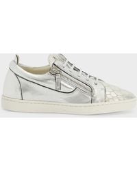 Giuseppe Zanotti - Nicki - Lyst