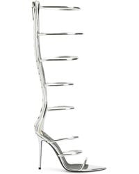 Giuseppe Zanotti - Super Intriigo - Lyst