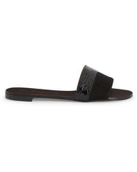 Giuseppe Zanotti - Roose - Lyst