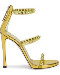 Giuseppe Zanotti - Harmony Shine - Lyst