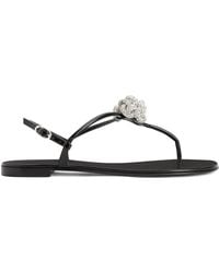 giuseppe zanotti sandals sale
