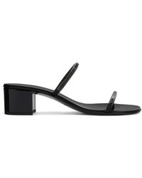 Giuseppe Zanotti - Colorful - Lyst