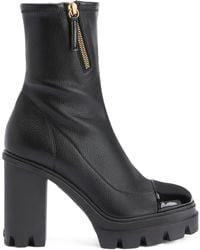Giuseppe Zanotti - Kokebi - Lyst