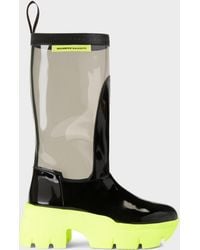 Giuseppe Zanotti - Apocalypse Riot Boot - Lyst
