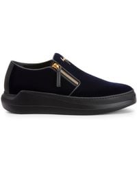 Giuseppe Zanotti - CONLEY ZIP - Lyst