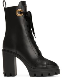 Giuseppe Zanotti - Cubalibre - Lyst