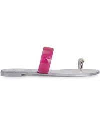 Giuseppe Zanotti - RING PLEXI - Lyst