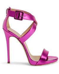 Giuseppe Zanotti - Bellis - Lyst