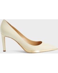 Giuseppe Zanotti - Virgyn Pump 85 - Lyst