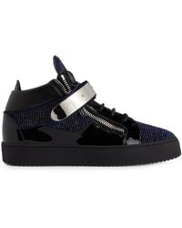 Giuseppe Zanotti - Coby - Lyst