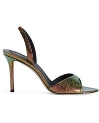 Giuseppe Zanotti - Lilibeth - Lyst