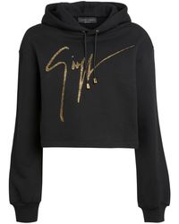 Giuseppe Zanotti - Mailena - Lyst