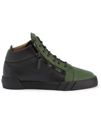 Giuseppe Zanotti - The Shark 5.0 Mid - Lyst