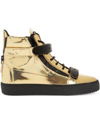 Giuseppe Zanotti - Coby - Lyst