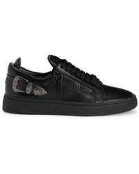 Giuseppe Zanotti - Gz94 Deluxe - Lyst