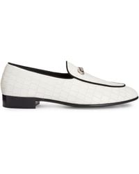 Giuseppe Zanotti - Archibald - Lyst