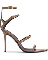 Giuseppe Zanotti - Intriigo Abely - Lyst