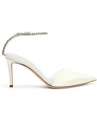 Giuseppe Zanotti - Xenya Crystal - Lyst