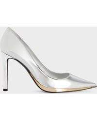 Giuseppe Zanotti - Virgyn Pump 105 - Lyst
