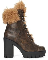 Giuseppe Zanotti - Tonix Winter - Lyst
