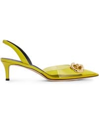 Giuseppe Zanotti - Ejecta Plexy - Lyst