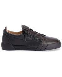 Giuseppe Zanotti - The Shark 5.0 Low - Lyst