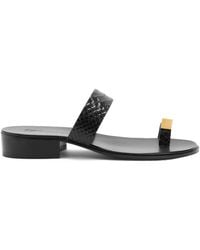 Giuseppe Zanotti - Bardack - Lyst