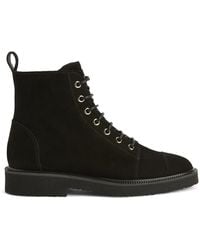 Giuseppe Zanotti - Thora - Lyst