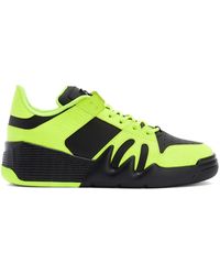 Giuseppe Zanotti - Talon - Lyst