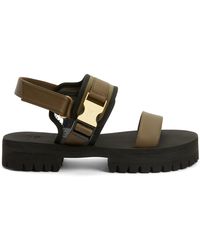 Giuseppe Zanotti - Mederic - Lyst