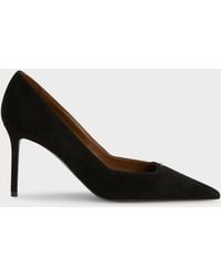 Giuseppe Zanotti - Raquel Pump 85 - Lyst