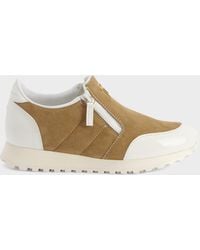 Giuseppe Zanotti - Ilde Run Runner - Lyst