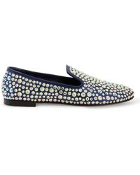 Giuseppe Zanotti - Evangeline - Lyst