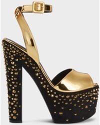 Giuseppe Zanotti - Tarifa Jewel - Lyst