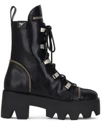 Giuseppe Zanotti - Juliett - Lyst