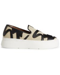 Giuseppe Zanotti - Gz Mike Sign - Lyst