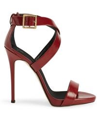 Giuseppe Zanotti - Bellis - Lyst