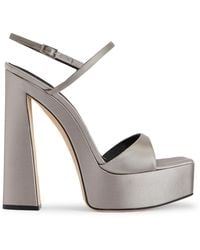 Giuseppe Zanotti - Sylvy - Lyst
