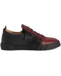 Giuseppe Zanotti - The Shark 5.0 Low - Lyst
