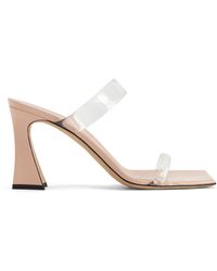 Giuseppe Zanotti - Flaminia Plexi - Lyst