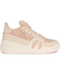 Giuseppe Zanotti - Talon - Lyst