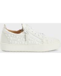 Giuseppe Zanotti - Gail - Lyst