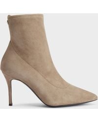 Giuseppe Zanotti - Mirea Bootie - Lyst