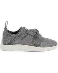 Giuseppe Zanotti - Naty - Lyst