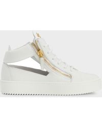 Giuseppe Zanotti - Kriss - Lyst