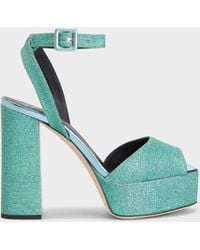 Giuseppe Zanotti - New Betty - Lyst