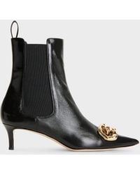 Giuseppe Zanotti - Futhura Bootie 50 - Lyst