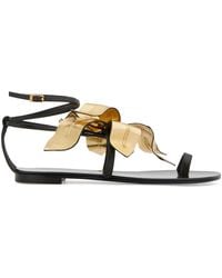 Giuseppe Zanotti - Lilium - Lyst