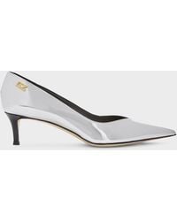 Giuseppe Zanotti - Reikii Pump 50 - Lyst