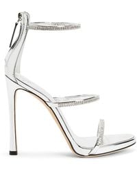 Giuseppe Zanotti - Harmony Colorful - Lyst